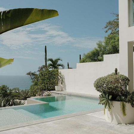 Playa Santa Teresa  Sky House Santa Teresa - Adults Only 아파트 호텔 외부 사진