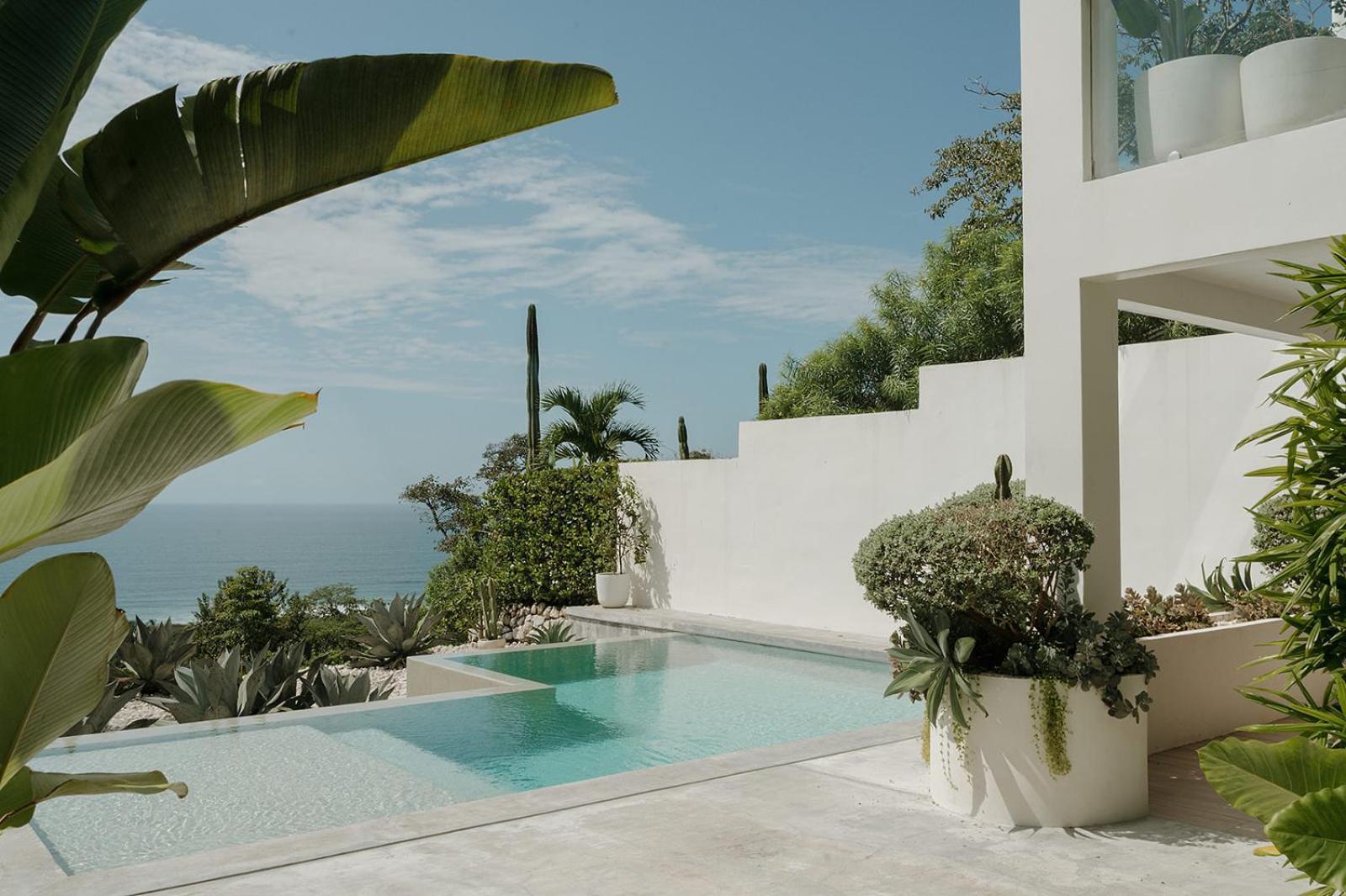 Playa Santa Teresa  Sky House Santa Teresa - Adults Only 아파트 호텔 외부 사진