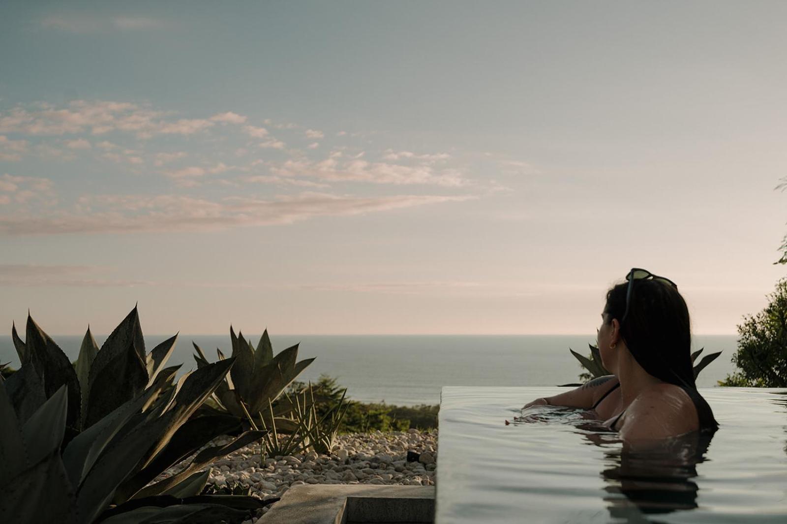 Playa Santa Teresa  Sky House Santa Teresa - Adults Only 아파트 호텔 외부 사진