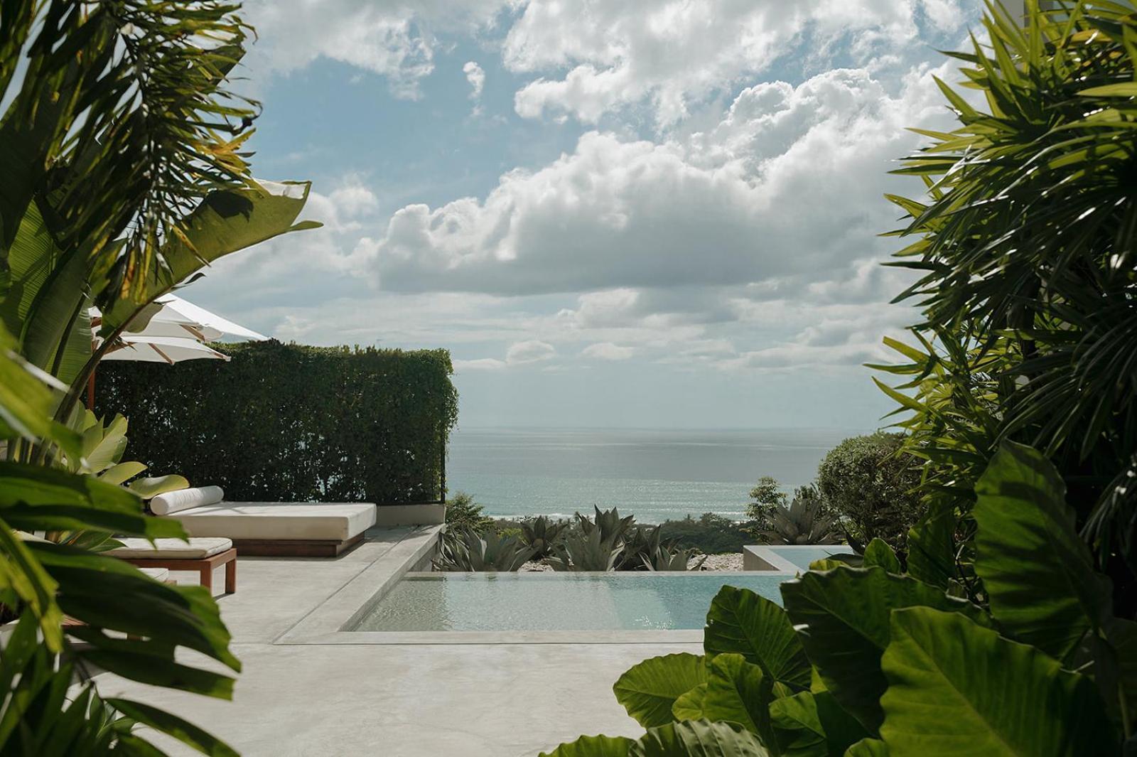 Playa Santa Teresa  Sky House Santa Teresa - Adults Only 아파트 호텔 외부 사진